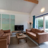 Отель Ooghduyne 187, Villa Near Sandy Beach, фото 16