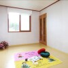Отель Gyeongju Four Season Pension, фото 18