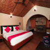Отель Corbett Tiger Den Resort, фото 6