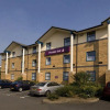 Отель Premier Inn Wolverhampton North, фото 1