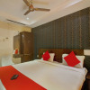 Отель Forest Transit Hotel by OYO Rooms, фото 2