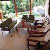 Отель ambasewana Bungalow, фото 3