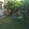Отель Appartment with garden at Madinaty, фото 12
