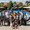 Отель Angkor Privilege Resort and Spa, фото 26