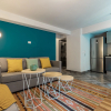 Отель Casai Hi Tech, Private 1 br in La Condesa with Terrace, фото 13