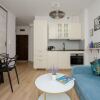 Отель Apartment With Bath in Warsaw by Renters, фото 12