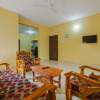 Отель OYO 17193 Home Peaceful 2BHK Arambol, фото 8