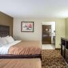 Отель Quality Inn, фото 5