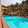 Отель Azalai Grand Hotel Bamako, фото 6