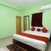 Отель OYO 4691 Sai Comforts, фото 19