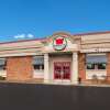 Отель Best Western St. Catharines Hotel & Conference Centre в Сент-Катаринзе