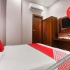 Отель OYO 43474 Hotel Blue Sky, фото 12