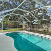 Отель Bright Port St Lucie Home w/ Private Pool!, фото 15