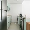 Отель Navona - Apartamentos completos ao lado da UFSC, фото 6