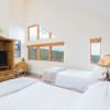 Отель Bear Creek Lodge 409 4 Bedroom Condo by Alpine Lodging Telluride, фото 6