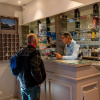 Отель Au Primerose Hotel, фото 11