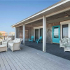 Отель Casa Vilano 4 Bedrooms Ocean View Pet Friendly Wi Fi Sleeps 10, фото 19