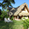 Отель Palm-covered house in the tropical -Casa Oli, фото 7