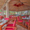 Отель Nirwana Gardens Resort - Banyu Biru Villas в Себунге