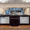 Отель Hampton Inn Morganton, фото 2