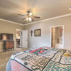Отель Inviting Amarillo Gem Near Palo Duro Canyon!, фото 14