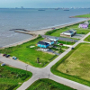 Отель Port Bolivar Beach House w/ Oceanfront Views!, фото 23