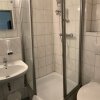 Отель Behringers City Hotel Nürnberg, фото 9