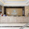 Отель Starway Hotel (Jiujiang Hukou Shizhongqing), фото 21