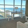 Отель Seaside Resort 1003 3 Bedroom Condo by Redawning, фото 13