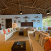 Отель Jafferji Beach Retreat, фото 27