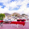 Отель The Lake View Hotel – On Lake Pichola, фото 17