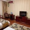 Отель GreenTree Alliance Jiangsu Wuxi Yixing Jinsanjiao Bus Station Hotel, фото 32