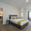 Отель Quest on Thorndon, фото 6