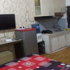 Отель OYO 94158 Gateway Pasteur Apartment By, фото 13