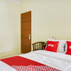 Отель Lavender Syariah Sawojajar by OYO Rooms, фото 16
