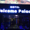 Отель Welcome Palace, фото 7