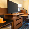 Отель Fairfield Inn by Marriott Philadelphia Valley Forge, фото 3