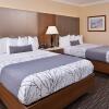 Отель Best Western Airpark Hotel-Los Angeles LAX Airport, фото 38