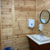 Отель Fossatún Camping Pods & cottages – Sleeping bag accommodation, фото 43
