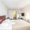 Отель Budget Friendly Stay in Downtown, фото 3