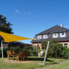 Отель Strandleben Fehmarn - Ferienhaus 3, фото 15