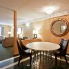 Отель Clarion Hotel & Conference Center Sherwood Park, фото 19