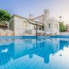 Отель Villa Anna Maria 3 Bedroom Private Pool, фото 25