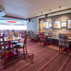 Отель Premier Inn Wigan (M6, J25), фото 8