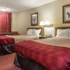 Отель Econo Lodge Richburg, фото 7