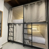 Отель Hostal Juarez - Hostel, фото 7