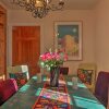 Отель Cozy Adobe Casita: 1 Mile to Santa Fe Plaza!, фото 7