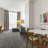 Отель Cambria Hotel LAX, фото 35