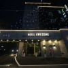 Отель Daejeon Yongmun Hotel Awesome, фото 26