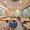Отель Hanting Hotel Ningbo Tianyi Plaza Gulou, фото 4